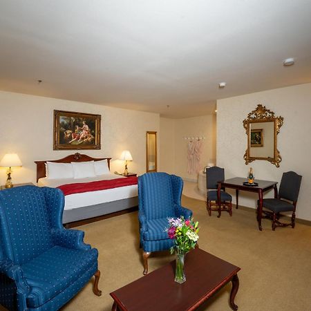 Silverland Inn Virginia City Extérieur photo