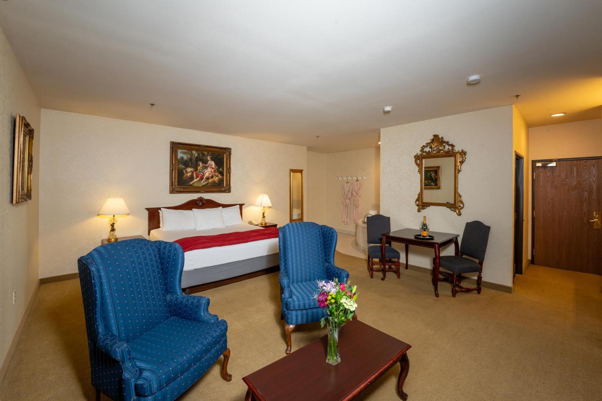 Silverland Inn Virginia City Extérieur photo